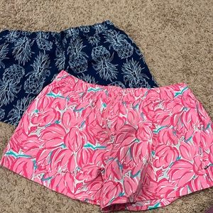 Women’s shorts